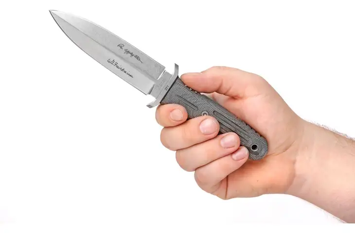 Boker USA Applegate Knife - view 15